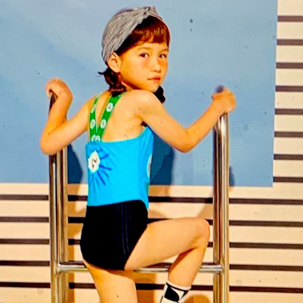 Limite doudou swim